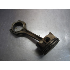26L018 Piston and Connecting Rod Standard For 07-08 Ford Expedition  5.4 8L3E6200AA